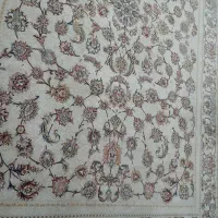 دو عدد فرش ۶متری در حد نو رادمان