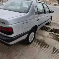 پژو ۴۰۵ تمیز|خودرو سواری و وانت|بیرجند, |دیوار