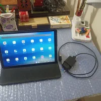 تبت لنوو Lenovo Tab M10 HD|تبلت|کرج, عظیمیه|دیوار