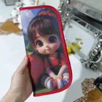 ست جامدادی،پوشه،لقمه برزنتی|لوازم التحریر|تربت جام, والفجر|دیوار