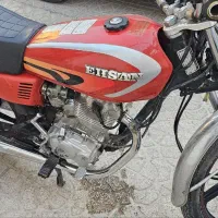 موتور 150 تمیز|موتورسیکلت|یاسوج, |دیوار