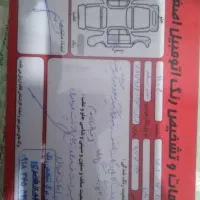 سمند 94 LX|خودرو سواری و وانت|دلیجان, |دیوار