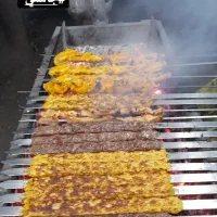 نیازمند منقل دار و تخته کار حرفه ای (استخدام)|استخدام خدمات فروشگاه و رستوران|رفسنجان, |دیوار