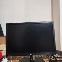 مانیتور ۲۰ اینچ LED LG|قطعات و لوازم جانبی رایانه|گنبد کاووس, |دیوار