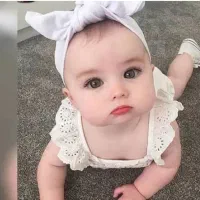 پرستاری از نوزاد