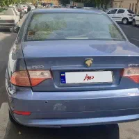 سمند سورن توربو شارژ مدل 96|خودرو سواری و وانت|تهران, عباس‌آباد|دیوار