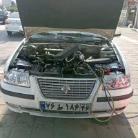 مکانیکی وکولر سازی سیار