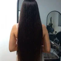 کراتین و پروتئین تراپی مو