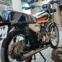 موتور ۱۵۰|موتورسیکلت|ایلام, |دیوار