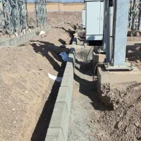 مجری بنایی و کارهای پیمان کاری به صورت شرایطی|خدمات پیشه و مهارت|سمنان, |دیوار