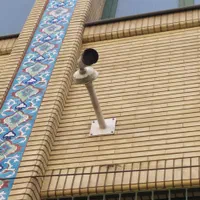 نصب دوربین مداربسته و دزدگیر اماکن و شبکه