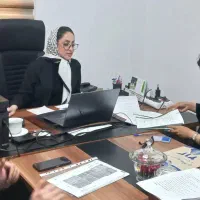 کوچینگ فردی و شغلی