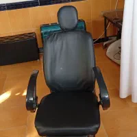 صندل ارایشگاه