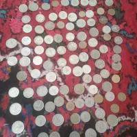 سکه کلکسیونی