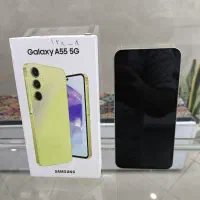 گوشی A55 حافظه 128