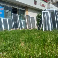 توری درب و پنجره|خدمات پیشه و مهارت|بروجرد, |دیوار