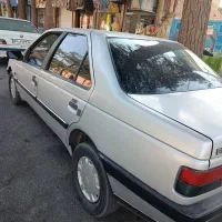 پژو ۴۰۵ مدل۹۴|خودرو سواری و وانت|تربت جام, مسکن مهر|دیوار