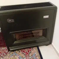 فروش  بخاری گازی  مبتکر   ۱۰۰۰    سالم و بدون عیب