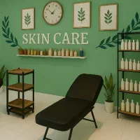 اجاره لاین فیشال کلینیک کاشمر