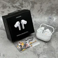 ایرپاد طرح سامسونگ Buds 3 pro با گارانتی 18 ماهه|لوازم جانبی موبایل و تبلت|کرج, گلشهر|دیوار