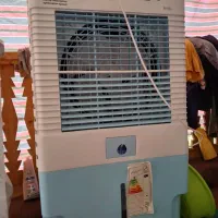 کولر آبی سیار|کولر آبی|سیاهکل, |دیوار