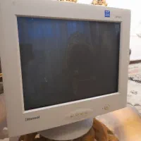 کامپیوتر سالم و تمیز