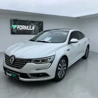 تلیسمان ۲۰۱۷ فول E3