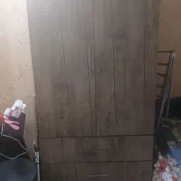 کمد لباس|جاکفشی، کمد، دراور|پاکدشت, پاکدشت (مامازند)|دیوار