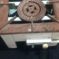گاز دوشعله