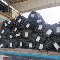 پخش انواع لوله و پروفیل مبلی و صنعتی