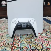 PS5|کنسول، بازی ویدئویی و آنلاین|سیرجان, |دیوار