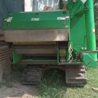 فروش کمباین  زوملاین هرکولس