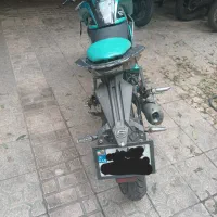 موتور cf ۱۵۰ تیپ ۳