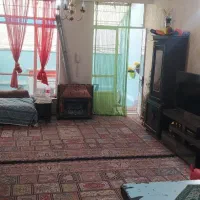 ویلایی دو طبقه