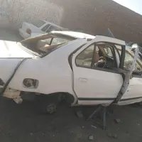 سمند LX EF7، مدل ۱۳۹۶|خودرو سواری و وانت|سبزوار, فرهنگیان|دیوار