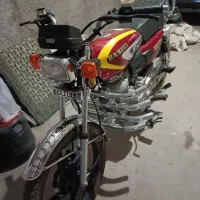 موتور 200 باسل|موتورسیکلت|کرانی, |دیوار