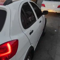 کوییک R 1402 بی رنگ خیلی تمیز|خودرو سواری و وانت|قدس, شهر‌قدس|دیوار