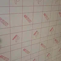 گلس و محافظ تلویزیون