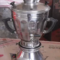 سماور گازی و نفتی