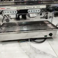 اسپرسوساز جیمبالی M27 و M39|کافیشاپ و رستوران|رشت, باهنر|دیوار