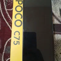 poco C75|موبایل|شیراز, شهرک مهرگان|دیوار