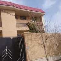 دو طبقه با مغازه ملکی صدرا فاز ۲(شیراز)