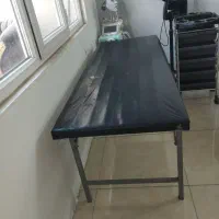 تخت مژه اپیلاسیون
