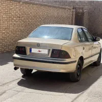 سمند مدل ۸۳|خودرو سواری و وانت|یزد, |دیوار