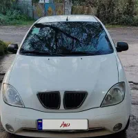 تیبا ۲ مدل۱۴۰۱