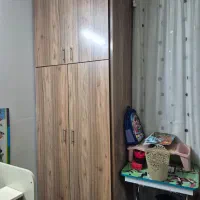 کمد  کمد دیواری بوفه تخت نوجوان میز تحریر|جاکفشی، کمد، دراور|مشهد, امیریه|دیوار