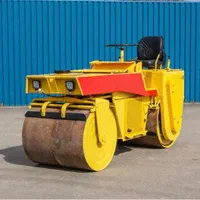 کرایه غلطک۱۰تنی۲۰تنی مینی غلتک قلطک متوسط زمین کوب