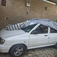 ماشین 111 مدل 95