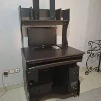 میز کامپیوتر