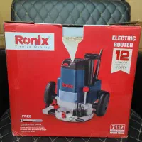 اورفرز رونیکس مدل ۷۱۱۲